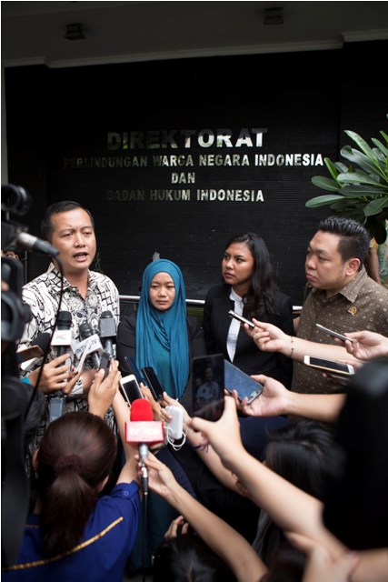 Menteri Wiranto: Jangan Kita Heboh Tiap Hari soal WNI Disandera