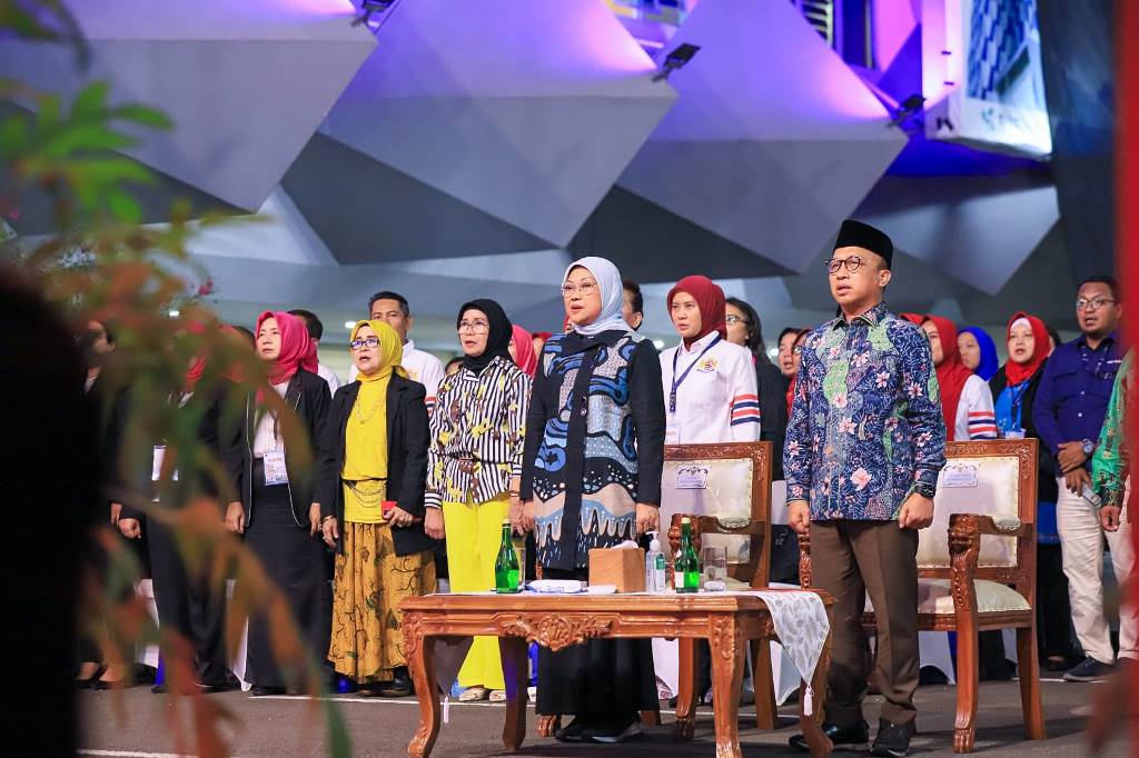 Lembaga Pelatihan Kerja Swasta Berperan Penting dalam Pengembangan SDM Indonesia