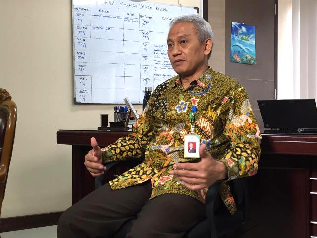 Kemenkes Ajak Diet Kantong Plastik
