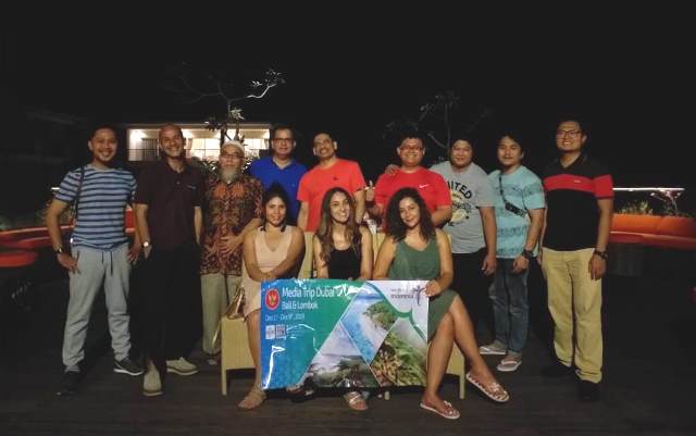 Menjaga Konsistensi Sektor Pariwisata sebagai Penyumbang Ekonomi Bangsa
