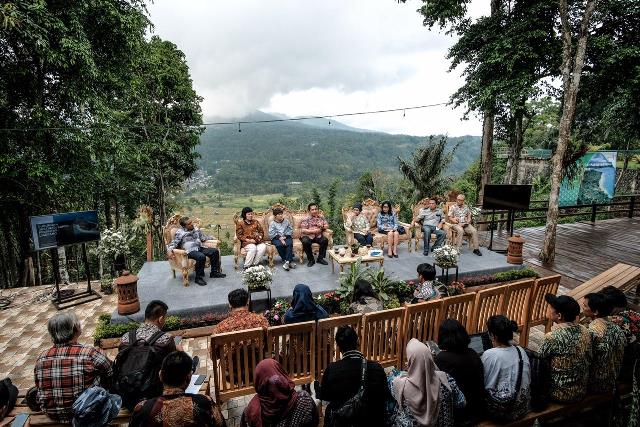 Likupang dan Sulawesi Utara Permata Baru Lima Destinasi Super Prioritas