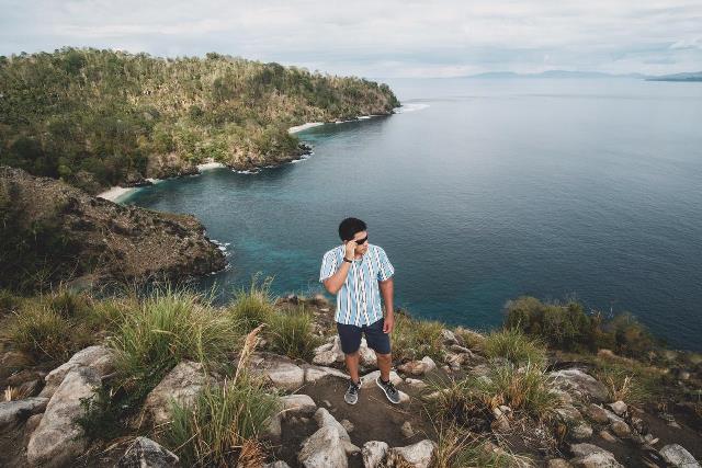 Likupang dan Sulawesi Utara Permata Baru Lima Destinasi Super Prioritas