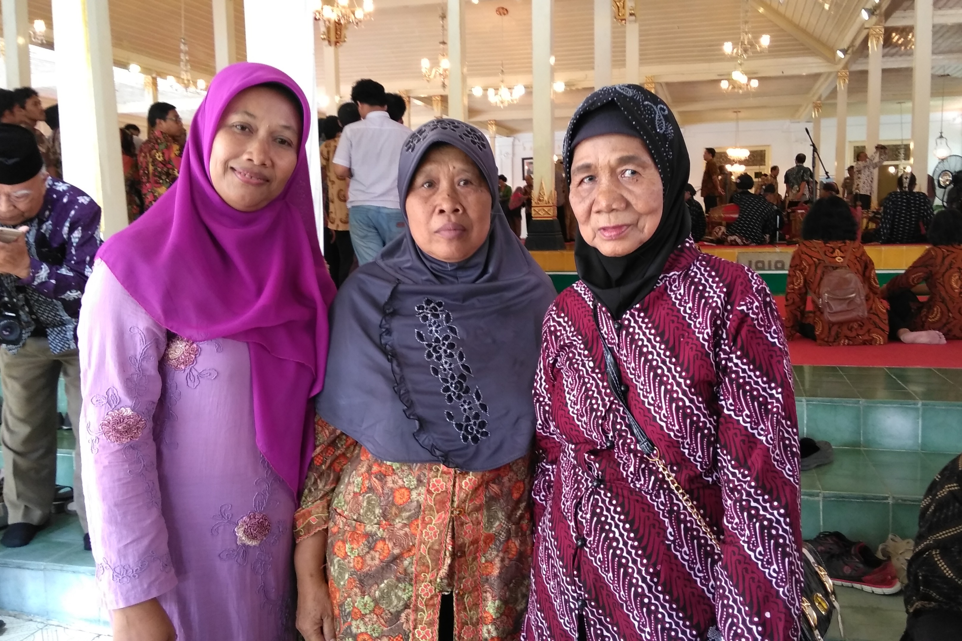 Harapan Warga Yogyakarta di Kenduri Gubernur