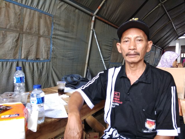 <i>Saya Trauma</i>
