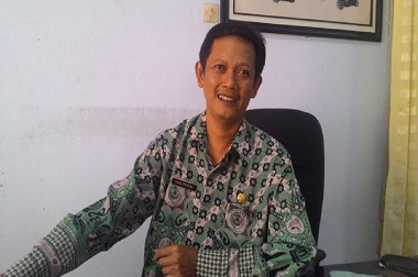 Buku LKS dengan Gambar Garuda Bersayap Patah Diinvestigasi