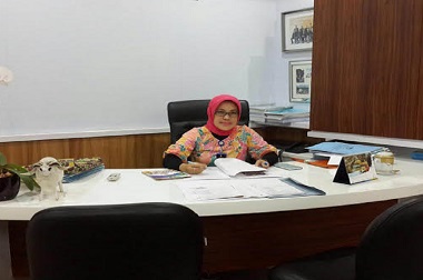 Dinas Pertanian Minta Pengusaha Ayam Ditertibkan