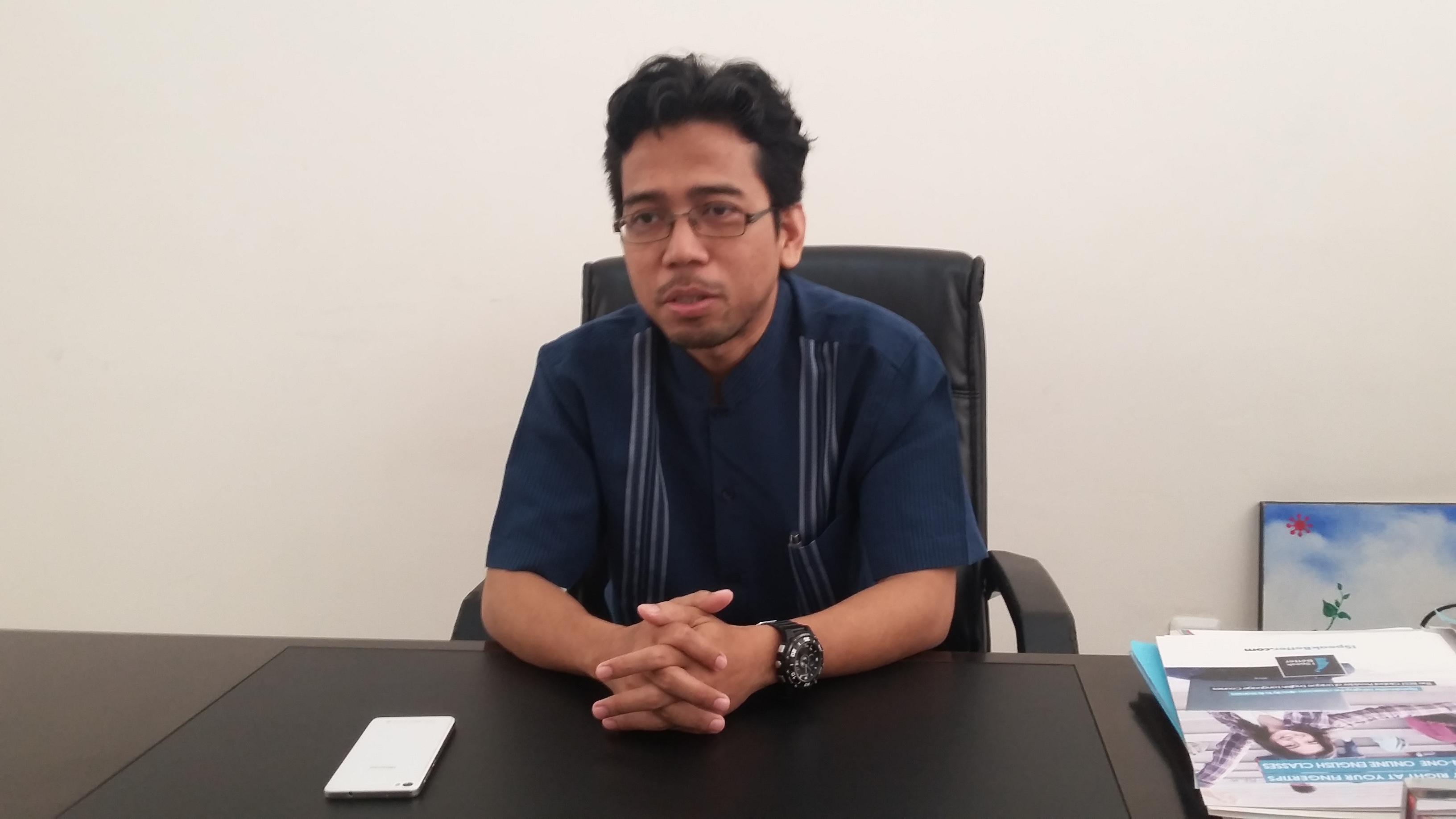 Sekolah Anggap Kedubes Turki Tak Pernah Komunikasi