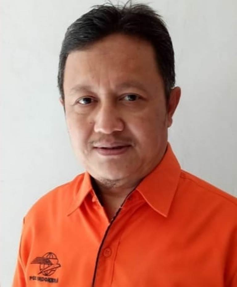 Pertama di Indonesia, Transaksi Fisik Emas Digital Dalam Bursa Melalui Pospay Gold dari Pos Indonesia