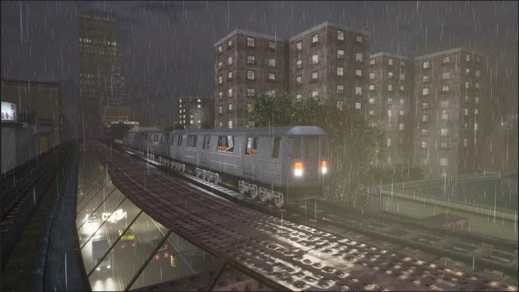 Kereta GTA III Foto xbox store via gamerant