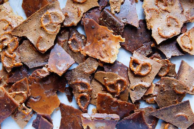 10 Kue yang Bisa Dipanggang Kurang dari 15 Menit