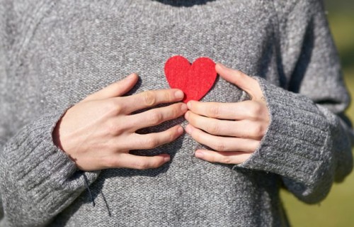Salak bermanfaat untuk kesehatan jantung. Pexels