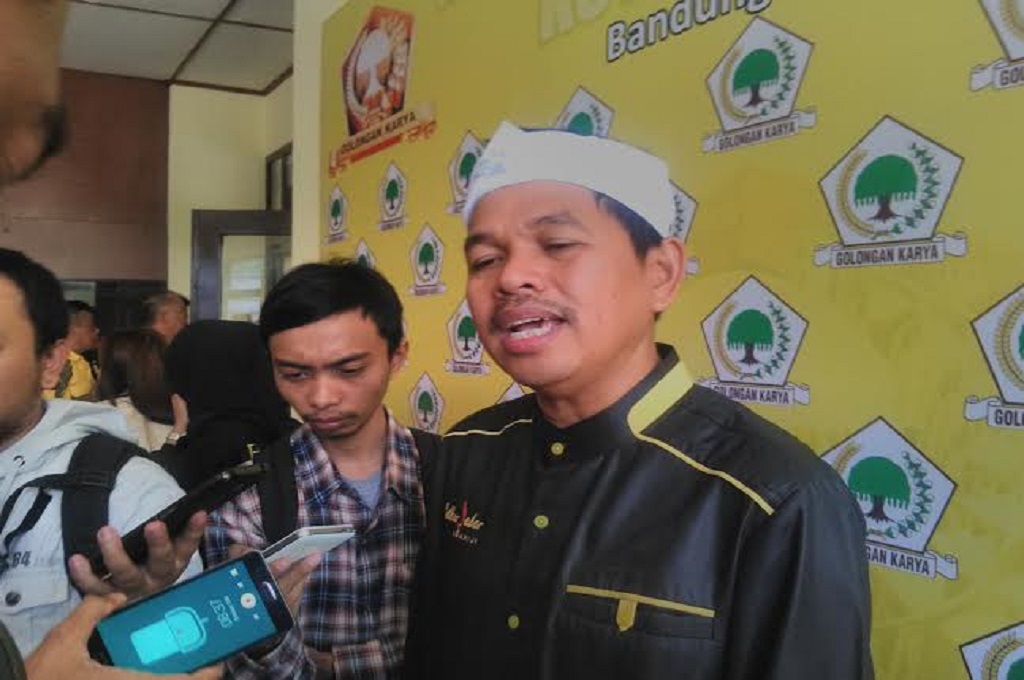 Pengamat: Jangan Tiba-tiba dari Jakarta Masuk ke Jabar