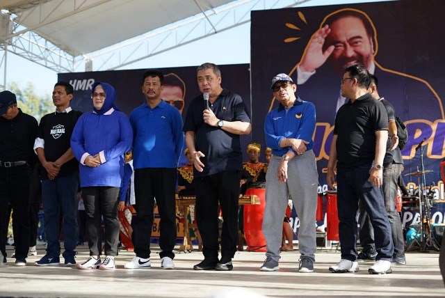 Pembahasan RUU Ciptaker Tak Boleh Seperti Revisi UU KPK