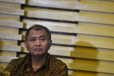 Lembaga Peradilan Tersandung Kasus, MA Tingkatkan Pengawasan