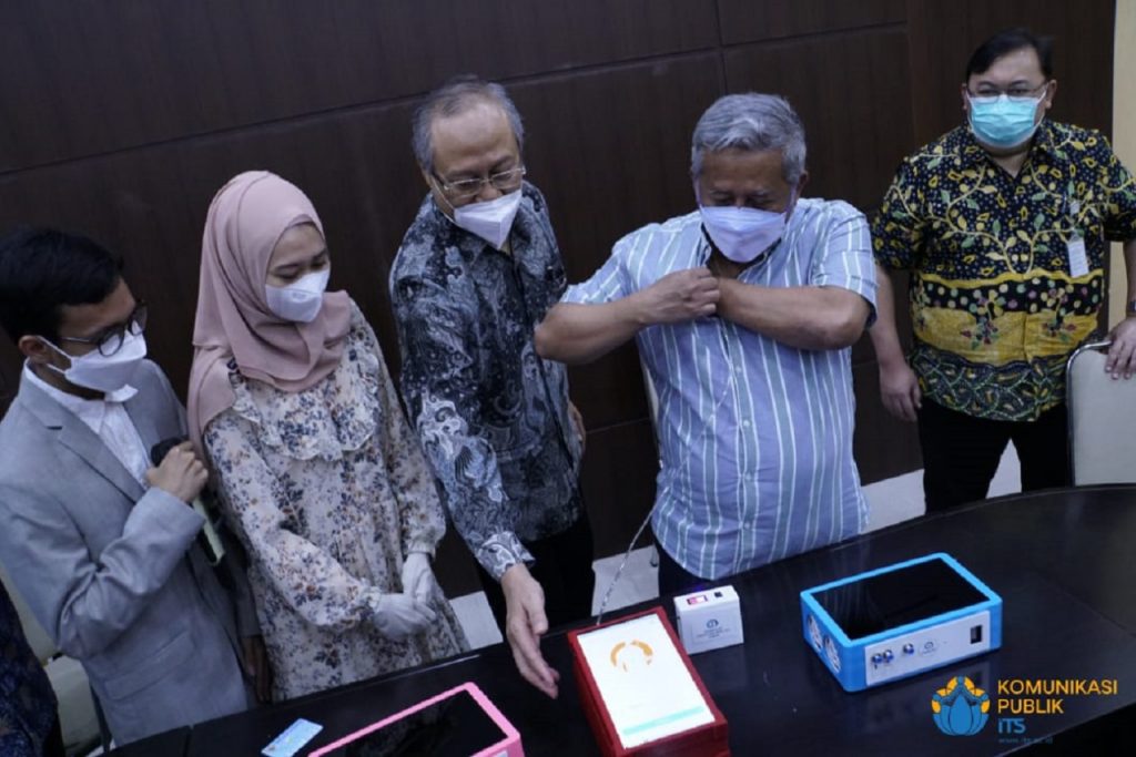 Refleksi 1 Tahun Covid-19: Deretan Inovasi Kampus Selama Pandemi