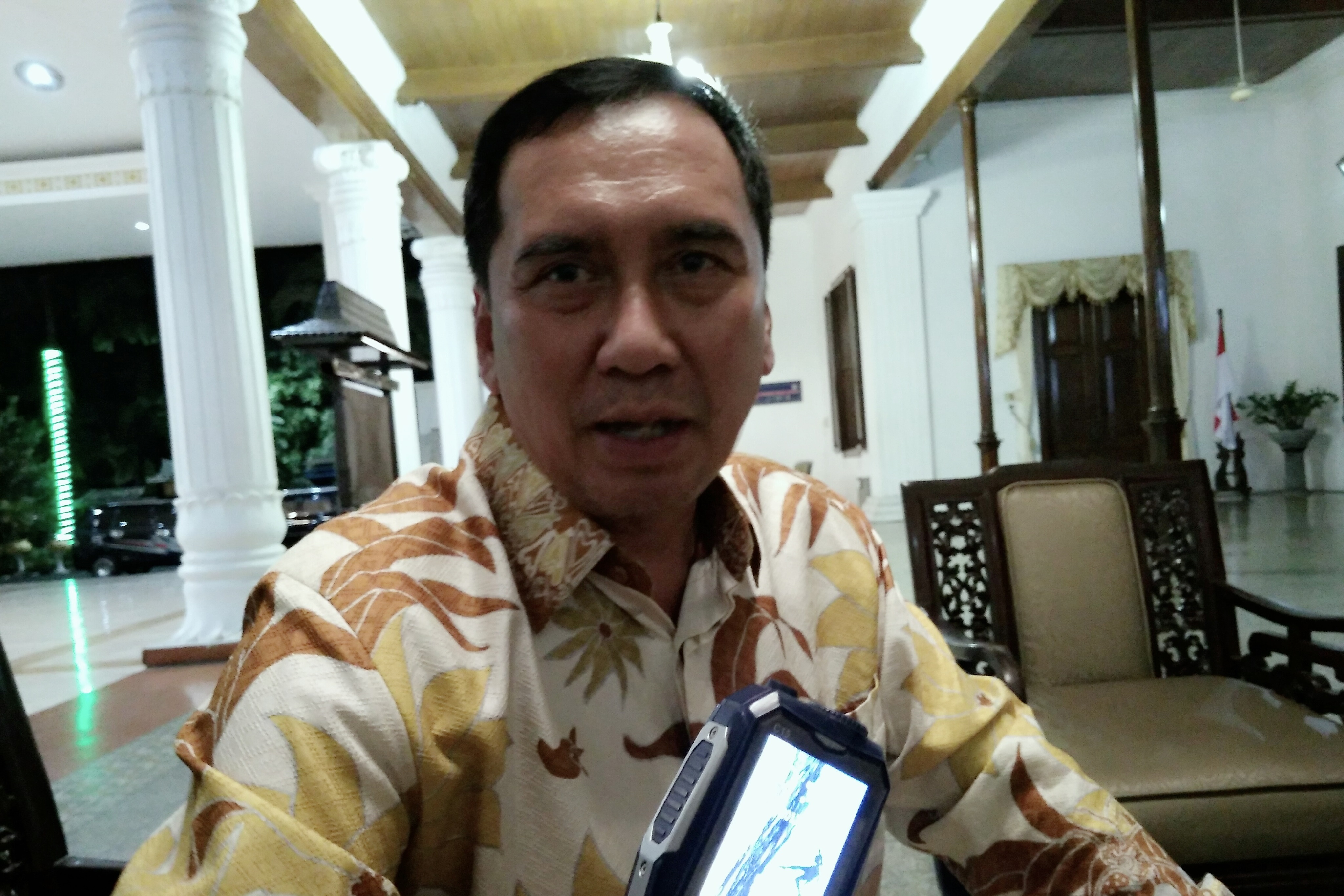 Revisi Permenhub 26/2017 Perkuat Pondasi Aturan Angkutan Daring