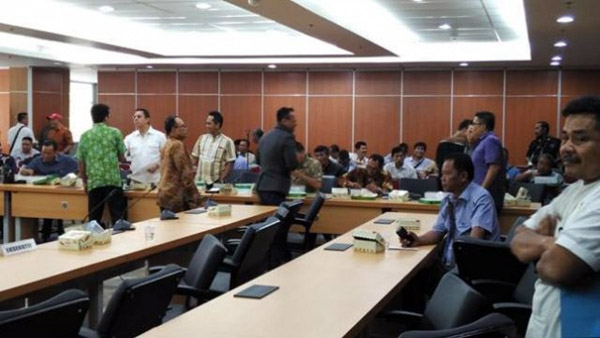 Ahok Bongkar Kebobrokan Ketua RT/RW Jakarta