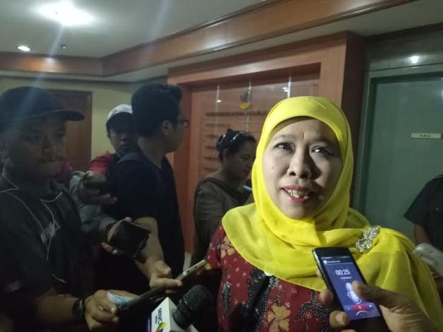 Tim Pokja Diminta Fokus pada Rehabilitasi Korban Kekerasan Seksual