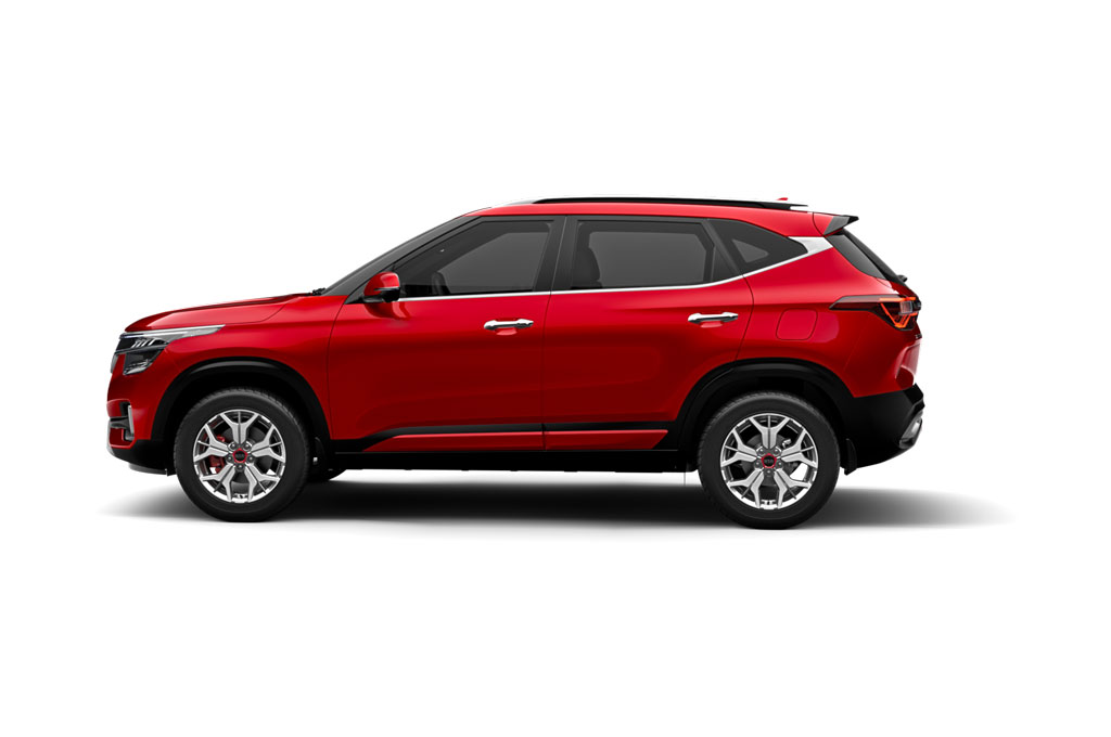Kia Indonesia Coba Cari peluang dari Seltos
