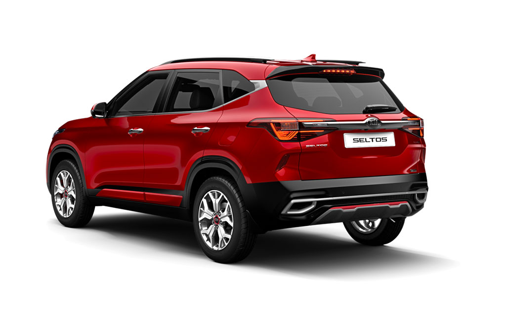 Kia Indonesia Coba Cari peluang dari Seltos