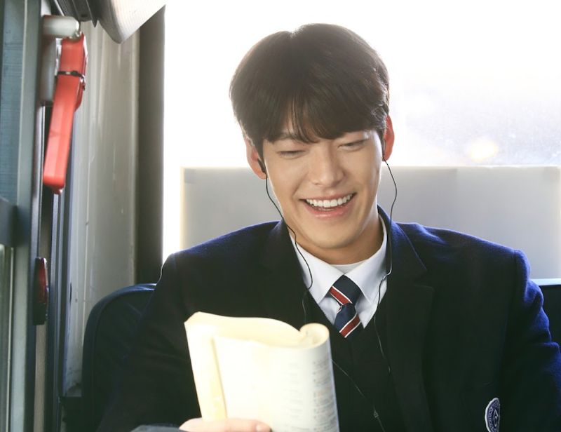 Nam Joo Hyuk dan 7 Aktor Korea Memulai Karier sebagai Model