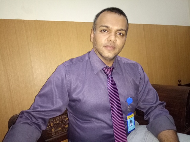 Mengenal Wayan Mirna Salihin saat di Bangku Sekolah