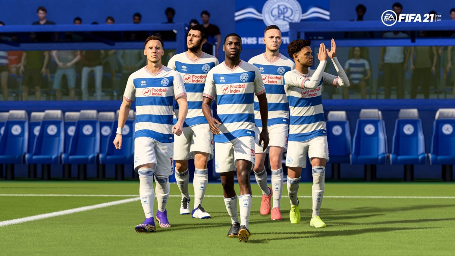 Wonderkid QPR Kiyan Prince Lakoni Debut di FIFA 21 Setelah 15 Tahun Pembunuhannya