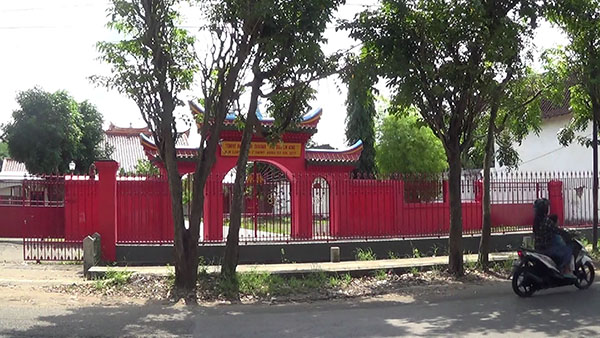 Toleransi Umat Beragama di Desa Pabian