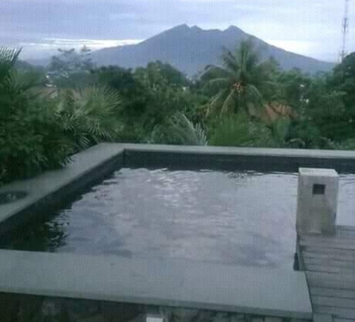MAKI Beberkan Wujud Vila Nurhadi di Bogor