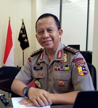 Mengungkap Riwayat DR Azahari