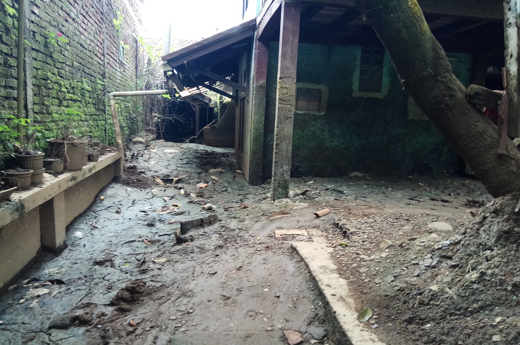 15 Tahun Lalu, Citarum Jadi Sungai Pelepas Penat