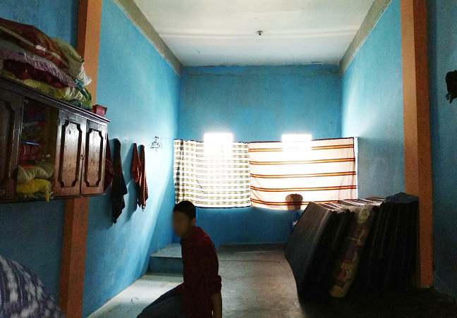 Kisah Puji dan Cela di LPKA