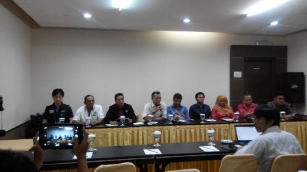 Peringati <i>May Day</i>, Buruh Bakal Deklarasikan Ormas