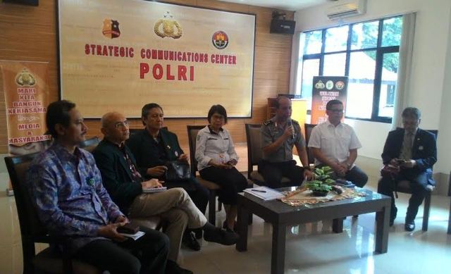 IDAI Anggap Kasus Vaksin Palsu Darurat Kesehatan