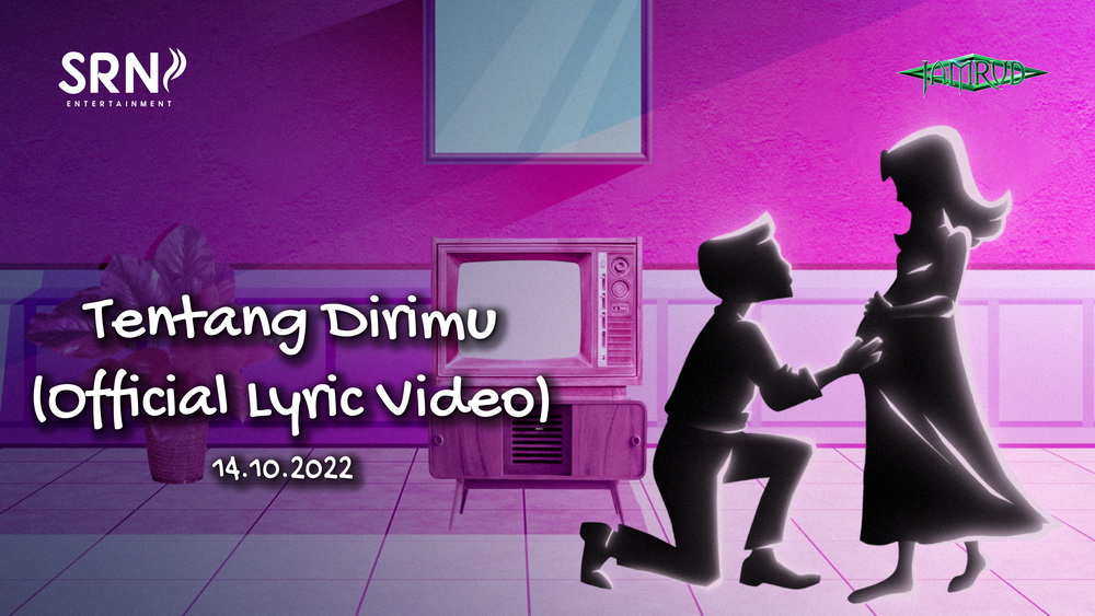 Tumben Banget Nih, Jamrud Bikin Lagu Cinta untuk Ibu