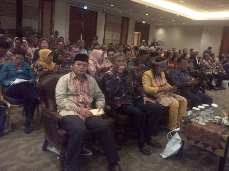 Megawati Jadi Pembicara Utama dalam Konvensi Nasional Haluan Negara