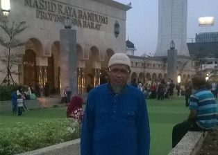 Mantan Panglima JI: Ada Kombatan Baru Mengatasnamakan ISIS 