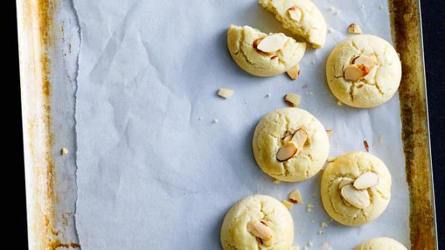 10 Kue yang Bisa Dipanggang Kurang dari 15 Menit