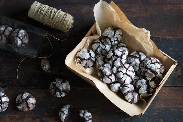 10 Kue yang Bisa Dipanggang Kurang dari 15 Menit
