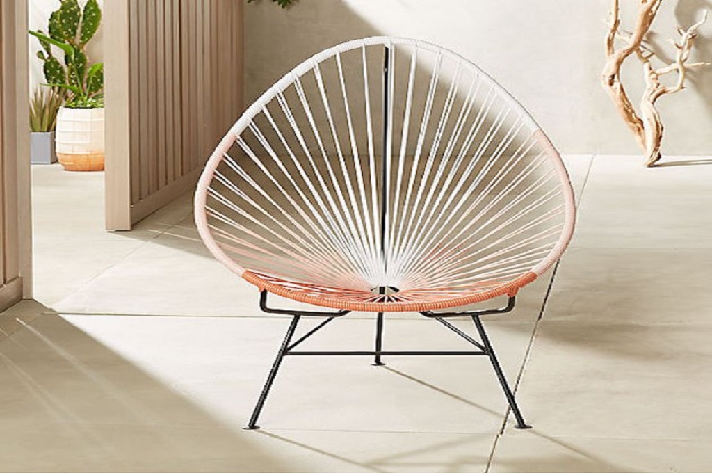 Tambahkan Furnitur Pastel untuk Menceriakan Suasana Rumah