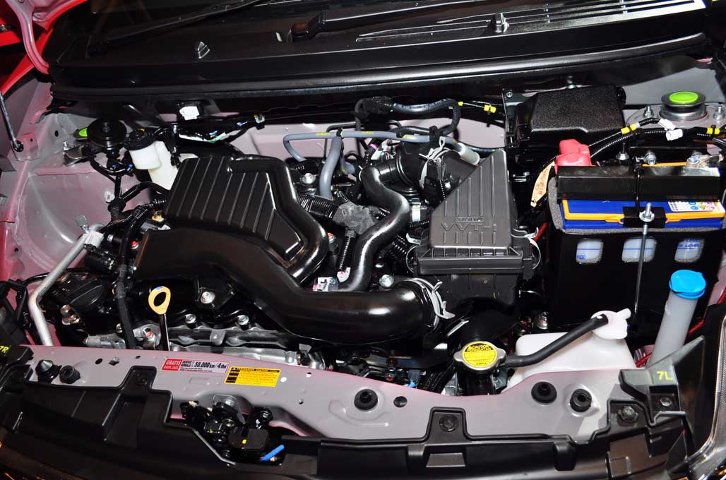 Trik Membeli Mobil Bekas LCGC yang Sehat