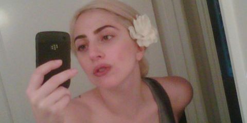 11 Selfie Terbaik Selebriti Dunia  