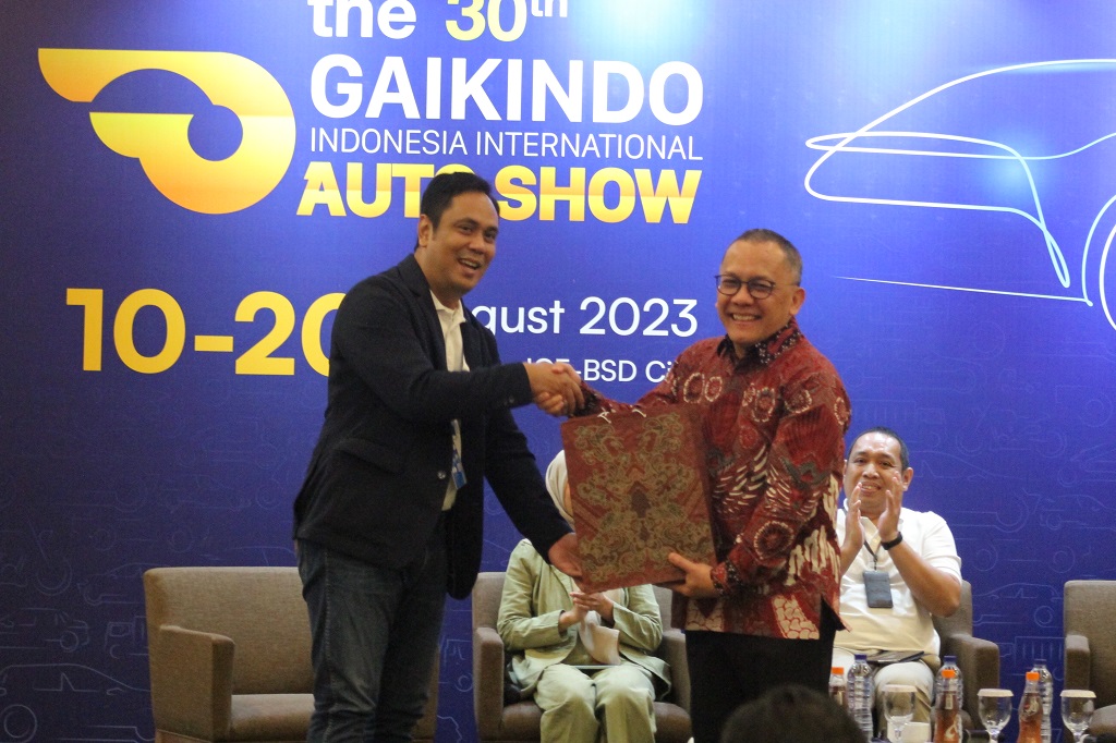 Implementasi Teknologi AI Harus Diperluas tapi Diawasi!