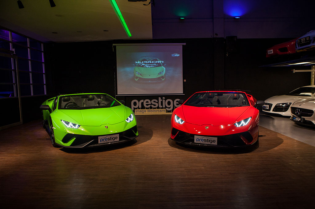 Langkah Strategis Prestige Motorcars di Bisnis Mobil Mewah