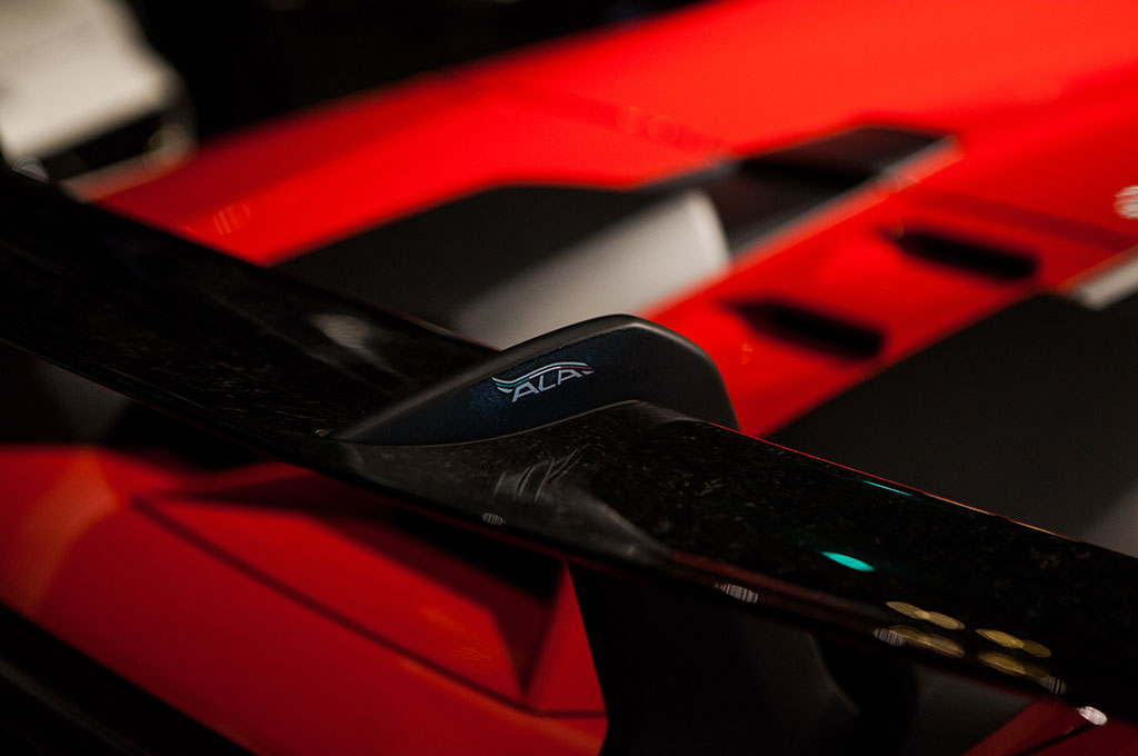 Lamborghini Huracan Performante Spyder Sapa Indonesia