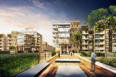 Miliki Apartemen Landmark Residence Bandung Melalui KPA BCA - Medcom.id