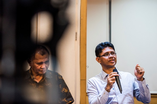 Besok, KPK Jawab Pertanyaan Komisi III Soal Sumber Waras