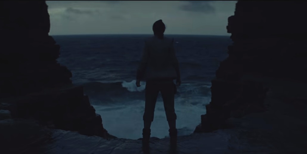 Sutradara Star Wars: The Last Jedi Menampilkan Joseph Gordon-Levitt Sebagai Cameo