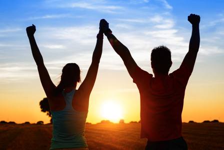 3 Langkah Tingkatkan Lagi Motivasi Olahraga Anda