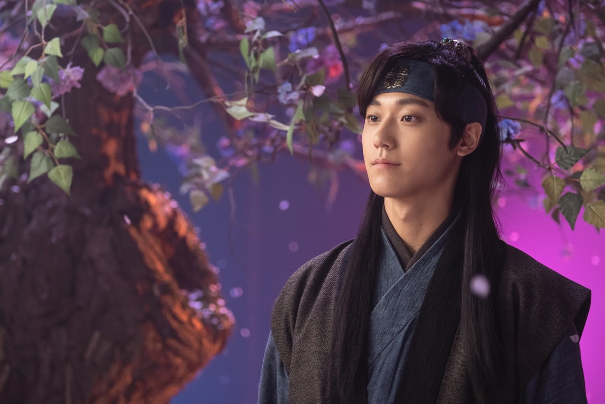 Wajah Aktor-aktor Baru dalam Drama Korea, Adakah Penerus Lee Min Ho?